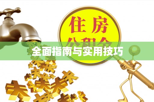 黄骅全面指南与实用技巧