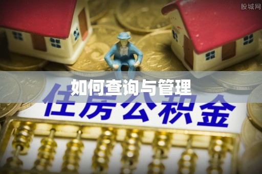 黄骅如何查询与管理