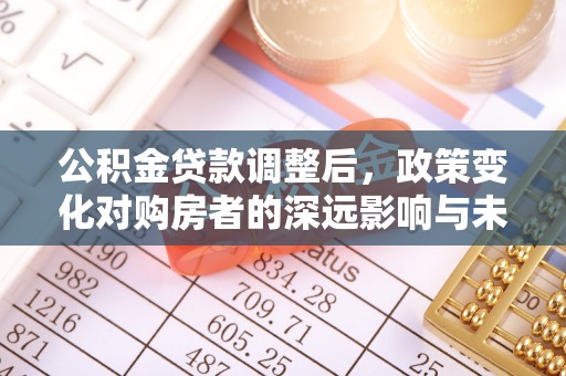 黄骅公积金贷款调整后，政策变化对购房者的深远影响与未来趋势分析