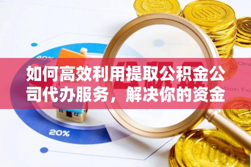 黄骅如何高效利用提取公积金公司代办服务，解决你的资金难题