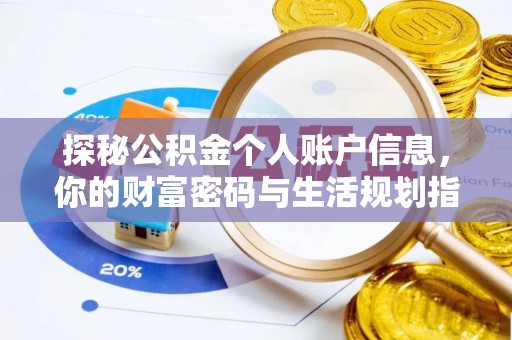 黄骅探秘公积金个人账户信息，你的财富密码与生活规划指南