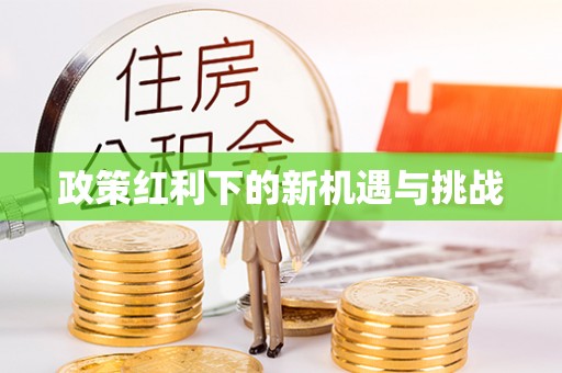 黄骅政策红利下的新机遇与挑战