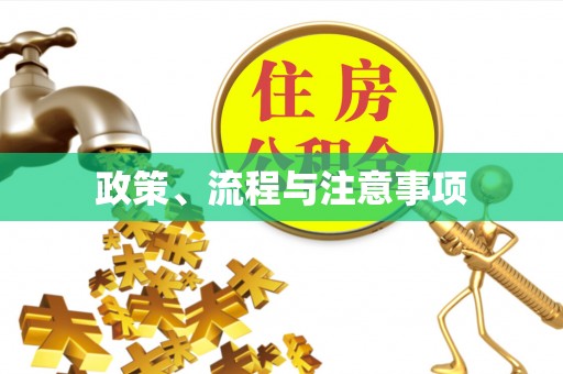 黄骅政策、流程与注意事项