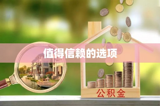 黄骅值得信赖的选项